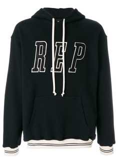 Represent худи с логотипом бренда