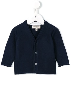 Cashmirino классический кардиган