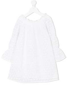 Tuchinda платье с длинными рукавами