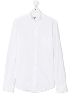 Nupkeet TEEN long sleeve shirt