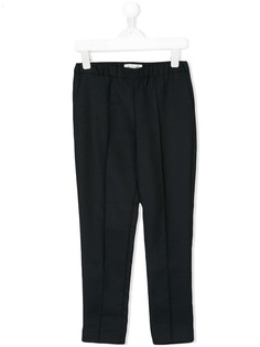 Les Coyotes De Paris прямые брюки