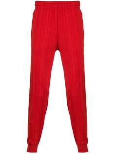Adidas Originals By Alexander Wang спортивные брюки AW