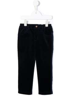 Familiar брюки в стиле casual