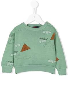 The Animals Observatory толстовка Bear