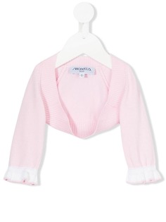 Simonetta болеро с длинными рукавами