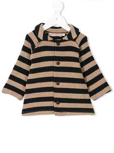 La Stupenderia кардиган в полоску