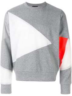 Christopher Raeburn толстовка Remade Kite