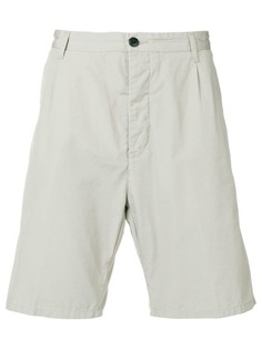 Carhartt шорты-чинос по колено