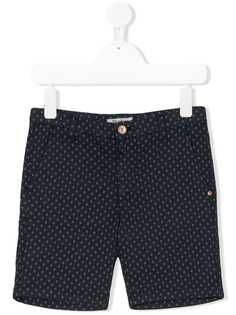 Nupkeet шорты Spencer с узором