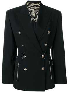 Jean Paul Gaultier Vintage двубортный пиджак