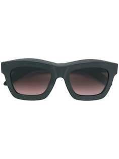 Kuboraum квадратные солнцезащитные очки