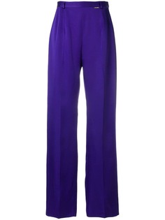 Styland расклешенные брюки с завышенной талией