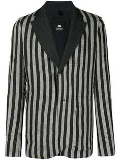Tom Rebl пиджак в полоску