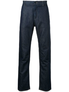 Cerruti 1881 прямые джинсы