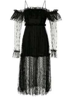 Alice Mccall Just The Way You Are dress