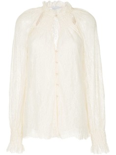 Alice Mccall St Germain blouse