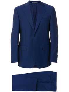 Canali костюм-двойка