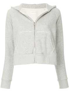 Simon Miller худи на молнии Burke