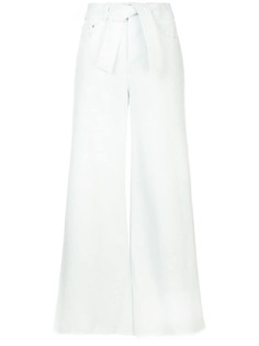 Zimmermann широкие джинсы