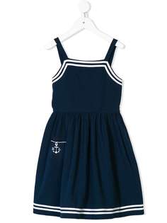 Ralph Lauren Kids платье Sailor
