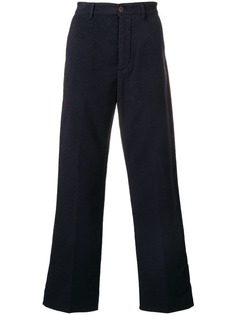 Fortela straight leg trousers