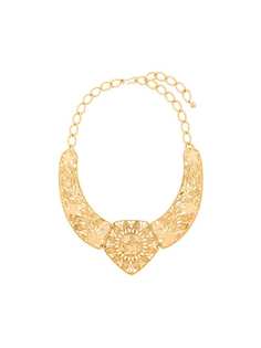 Susan Caplan Vintage цепочка Barrera Cleopatra