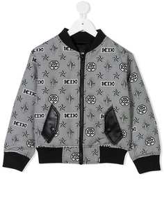 KTZ куртка-бомбер лимитированная коллекция