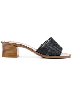 Bottega Veneta босоножки Ravello