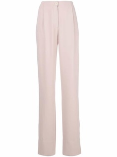 Lardini Jessie flared trousers