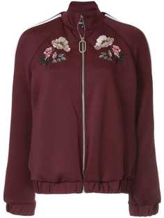 Markus Lupfer Maddy Flower Bloom jacket