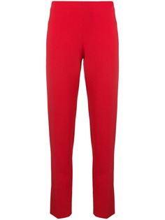 Antonio Berardi slim-fit trousers