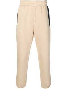 Drôle De Monsieur Neo track pants