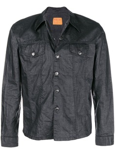 Helmut Lang Vintage джинсовая куртка