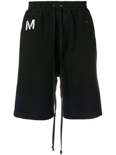 Damir Doma Pasi shorts