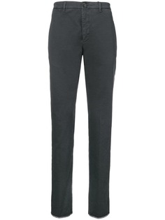 Lardini slim fit chinos