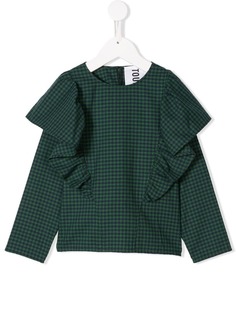 Touriste Yucca blouse