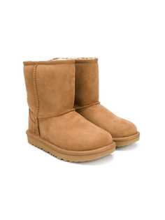Ugg Australia Kids высокие угги