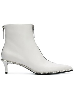 Alexander Wang ботильоны Eri