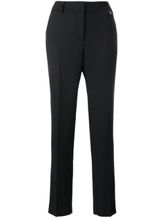 Salvatore Ferragamo straight-leg tailored trousers