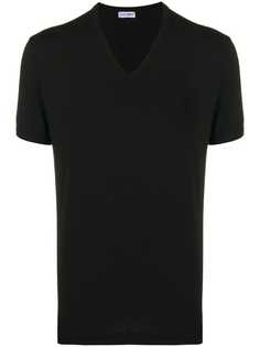 Dolce & Gabbana Underwear short-sleeve fitted T-shirt