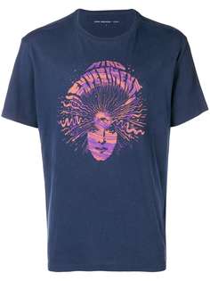 John Varvatos Mind Empowerment T-shirt