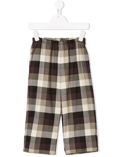 Touriste Genziana trousers