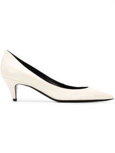 Saint Laurent туфли-лодочки Charlotte