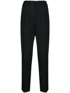 Jil Sander Navy брюки кроя слим