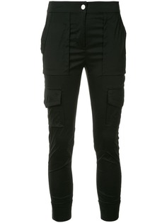 Manning Cartell skinny fitted trousers