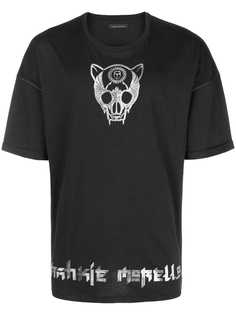 Frankie Morello Lisa T-shirt