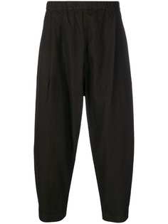 Casey Casey спортивные брюки Court