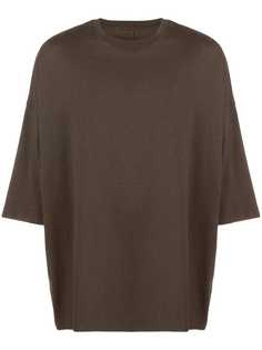 Unravel Project oversized T-shirt