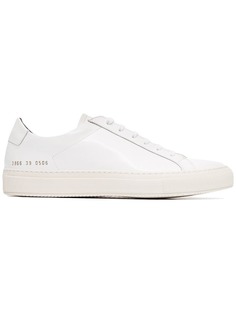 Common Projects кроссовки Achilles Premium