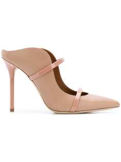 Malone Souliers By Roy Luwolt slip-on pumps